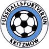 Wappen / Logo des Teams FSV Kritzmow 2