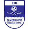 Wappen / Logo des Teams LSG Elmenhorst