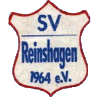 Wappen / Logo des Teams SV Reinshagen