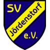 Wappen / Logo des Teams SV Jrdenstorf