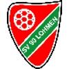 Wappen / Logo des Teams SV 90 Lohmen