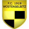 Wappen / Logo des Teams FC Wstenselbitz