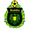 Wappen / Logo des Vereins LSV Boddin 51