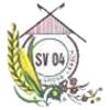 Wappen / Logo des Vereins SV 04 Gro Laasch
