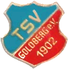 Wappen / Logo des Teams TSV Goldberg 02