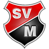 Wappen / Logo des Vereins SV Mistelgau