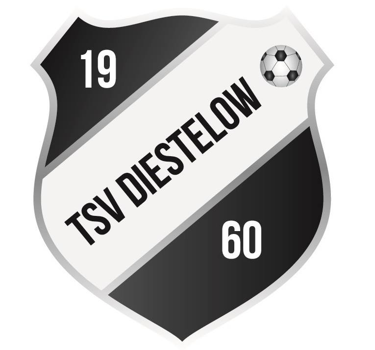 Wappen / Logo des Teams TSV Diestelow