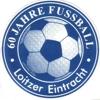 Wappen / Logo des Vereins SV Loitzer Eintracht