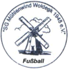 Wappen / Logo des Teams SG Mhlenwind Woldegk 1948 2