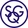 Wappen / Logo des Teams SG Gro Quassow
