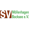 Wappen / Logo des Teams SV Mllenhagen/Bocksee