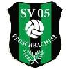 Wappen / Logo des Teams SV 05 Froschbachtal