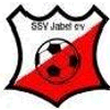 Wappen / Logo des Vereins SSV Jabel
