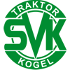 Wappen / Logo des Teams SG Traktor Kogel