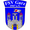 Wappen / Logo des Teams FSV Garz 1947e. 2