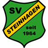 Wappen / Logo des Teams SV Steinhagen