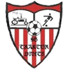 Wappen / Logo des Teams SG Traktor Divitz