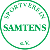 Wappen / Logo des Teams SV Samtens (NW)