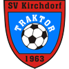 Wappen / Logo des Teams SV Traktor Kirchdorf