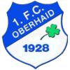 Wappen / Logo des Teams 1. FC Oberhaid 2