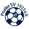Wappen / Logo des Teams Poeler SV 1923 2