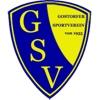 Wappen / Logo des Vereins Gostorfer SV