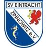 Wappen / Logo des Vereins SV Eintracht Zinnowitz