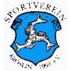 Wappen / Logo des Vereins SV Krslin 1950