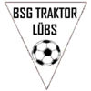 Wappen / Logo des Teams BSG Traktor Lbs