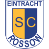 Wappen / Logo des Vereins SC Eintracht Rossow