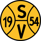 Wappen / Logo des Teams SV Polzow 54