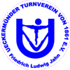 Wappen / Logo des Teams Ueckermnder TV