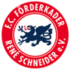 Wappen / Logo des Vereins FC Frderkader Rene Schneider
