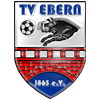 Wappen / Logo des Vereins TV 1863 Ebern