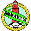 Wappen / Logo des Vereins Bastorfer SV