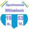 Wappen / Logo des Vereins SV Wittenbeck