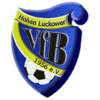 Wappen / Logo des Vereins Hohen Luckower VfB