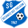 Wappen / Logo des Teams SG Recknitz-Ost Thelkow