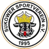 Wappen / Logo des Teams Sukower SV
