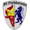 Wappen / Logo des Vereins SV Prebberede