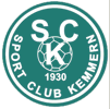 Wappen / Logo des Vereins SC Kemmern