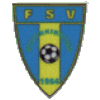 Wappen / Logo des Vereins FSV Strohkirchen