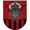 Wappen / Logo des Vereins Eintracht Ludwigslust 1994