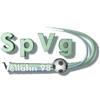 Wappen / Logo des Vereins SpVgg Vellahn 1998