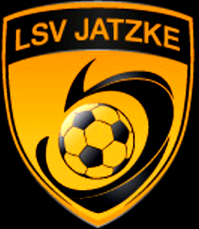 Wappen / Logo des Vereins LSV Jatzke