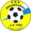 Wappen / Logo des Vereins FSV Altenkirchen