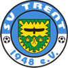 Wappen / Logo des Vereins SV Trent 1948