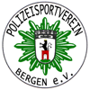 Wappen / Logo des Vereins PSV Bergen