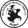 Wappen / Logo des Teams SV Schiffahrt Mukran 90