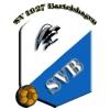 Wappen / Logo des Teams SV 1927 Bartelshagen